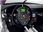 Porsche 911 GT3 R Hybrid 2.0 2013 водительское место