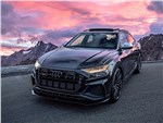 ABT : Audi SQ8