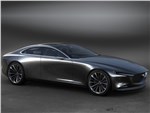 Mazda Vision Coupe Concept 2017
