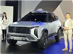 Hyundai Mufasa