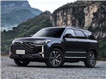 Changan CS95