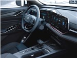 Changan CS35 Max (2026) салон