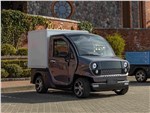 Eonyx Cargo (2026) вид спереди