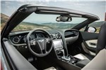 Bentley Continental GT Speed - 