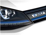 Volkswagen e-Golf - 