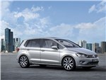 Volkswagen Golf Sportsvan - 