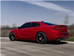 Dodge Charger - 