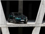 BMW iX3 M60 xDrive