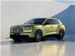 Bentley Torcal