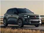 C3 Aircross Outdoor