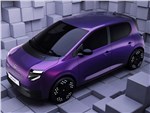 Nissan Pixo