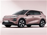 Changan Nevo Q05