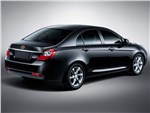 Geely Emgrand - Geely Emgrand