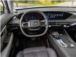 Dongfeng Huge (2025) салон