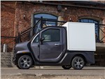 Eonyx Cargo (2026) вид сбоку
