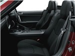 Mazda MX-5 2013 передние кресла