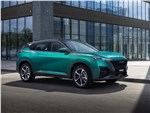 Dongfeng Mage (2025) вид спереди