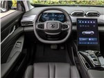 Dongfeng Mage (2025) салон