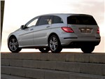 Mercedes-Benz R-Class - 