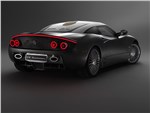 Spyker C8 Preliator