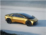 Kia Vision Meta Turismo