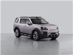 Freelander 8 