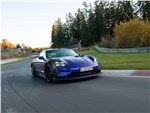 Porsche Taycan Turbo GT