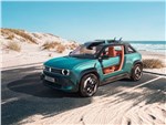Renault R4 JP4x4