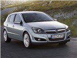 Opel Astra хэтчбек 5-дв.