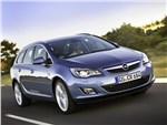Opel Astra универсал