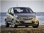 Opel Corsa хэтчбек 5-дв.
