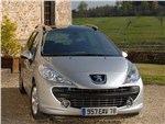 Peugeot 207 - 