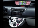 Peugeot 807 2012 приборы