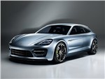 Porsche Panamera Sport Turismo 2013 концепт