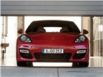 Porsche Panamera GTS - 