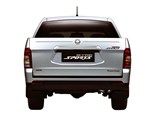 SsangYong Actyon Sports - 