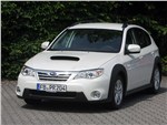 Subaru Impreza XV - 
