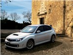 Subaru Impreza WRX STI - 