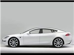 Tesla Motors Model S - 