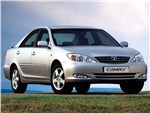 Toyota Camry седан