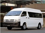 Toyota Hiace -