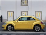 Volkswagen New Beetle - 