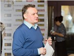 Председатель оргкомитета ТОП-5-АВТО Букин Никита
