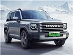 Haval Raptor