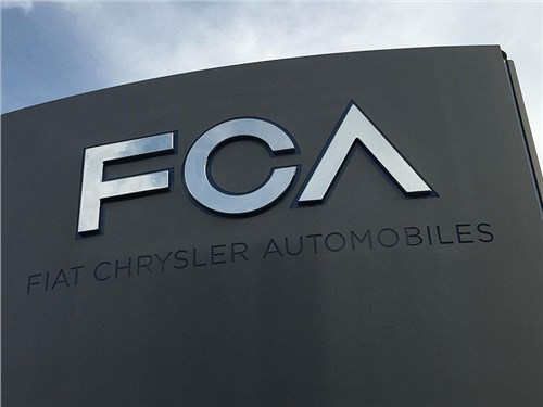 FCA