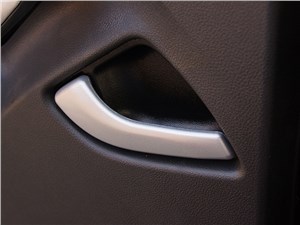 Datsun on-DO 2014 передняя дверь