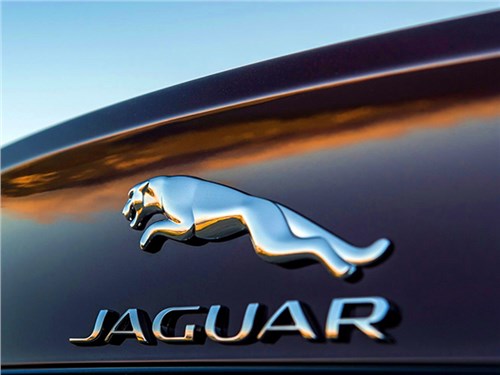 Jaguar представит летом конкурента Audi Q3