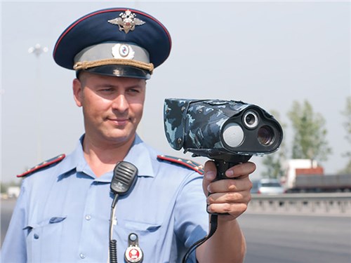 Счетная палата раскритиковала скидку на оплату штрафов