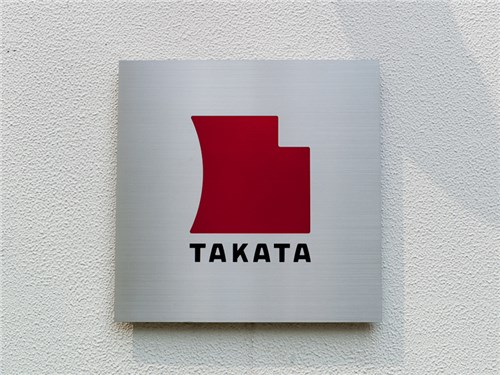 Takata спровоцировала еще один крупномасштабный отзыв