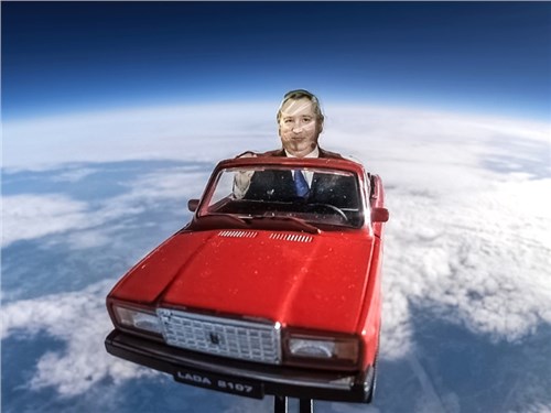 Наш ответ Илону Маску